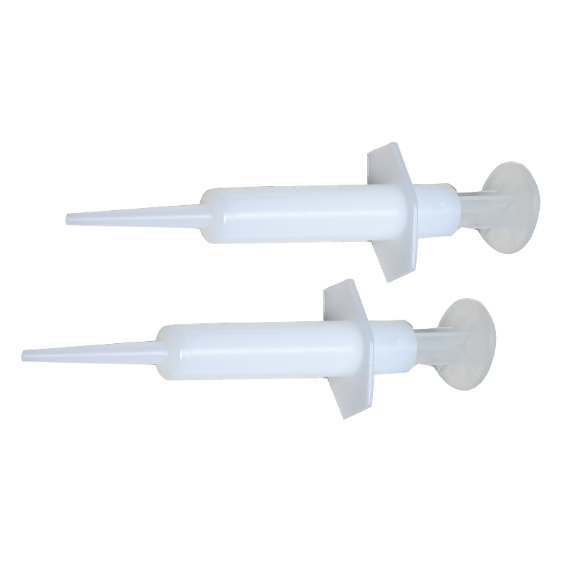 Disposable Syringes伟迈联合